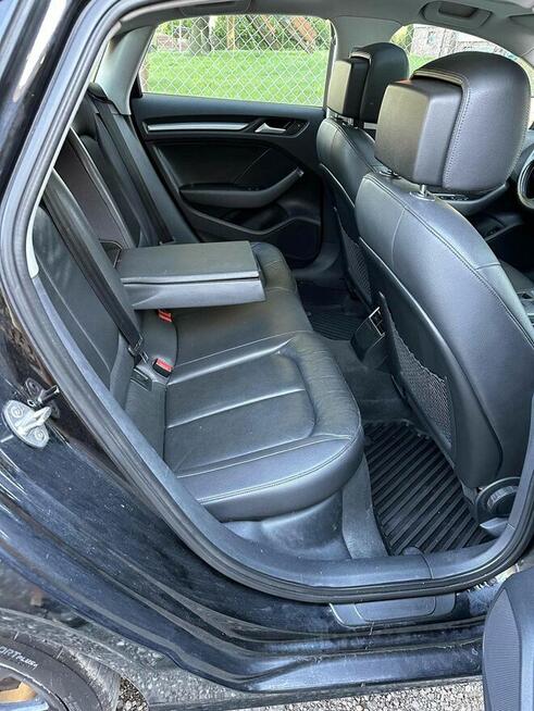 Audi A3 1.8T Premium - cena do negocjacji