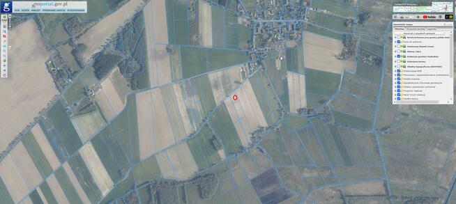 Tanie działki nad morzem