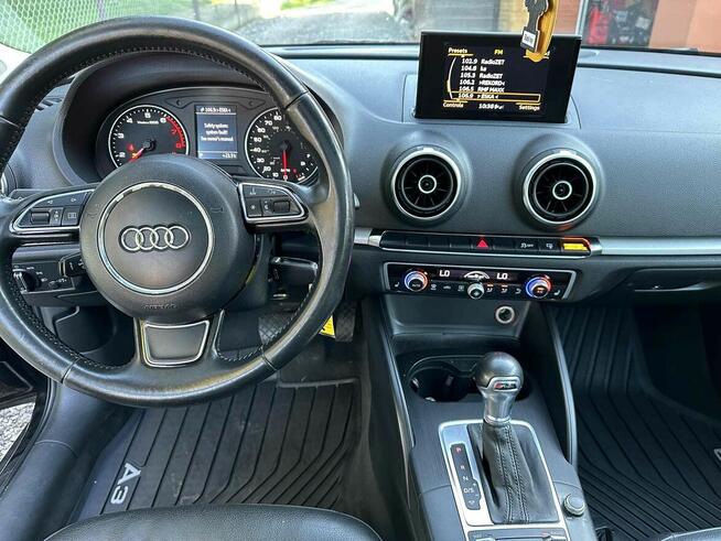 Audi A3 1.8T Premium - cena do negocjacji