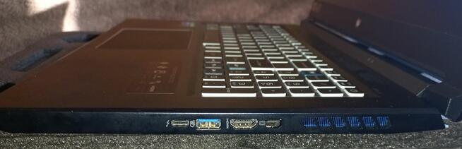 Laptop Acer Predator Helios 300