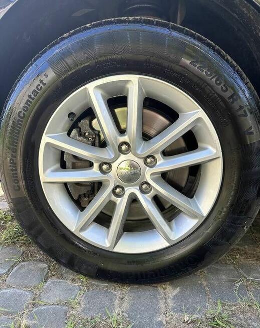 Dodge Grand Caravan SXT - cena do negocjacji