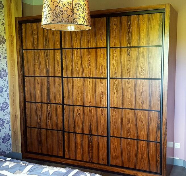 Meble na wymiar, meble kuchenne na zamówienie Wrocław i okol