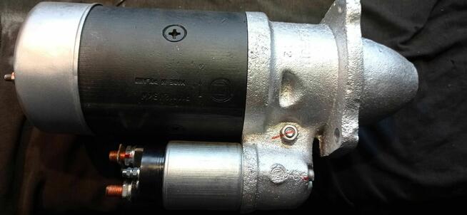 Rozrusznik r11 c330 , c355 ,c360,3p,c380,c385,c328