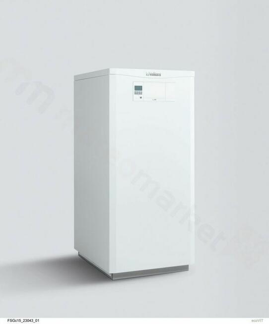 Serwis kotłów Viessmann, Vaillant, De Dietrich – Warszawa