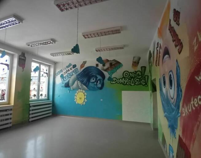 Przedszkole, szkoła językowa szukasz lokalu?- jest gotowy