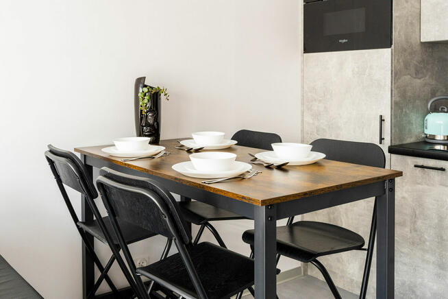 Sprzedam 5 apartamentów Jastrzębia Góra