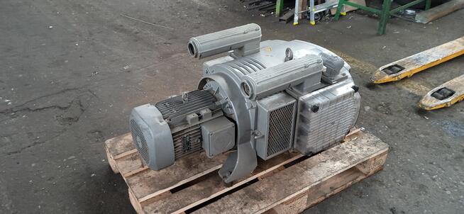 Pompa próżniowa BECKER VTLF 2.250