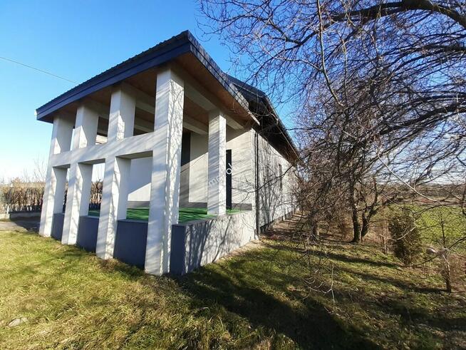 Dom Wola Lubiankowska - na sprzedaż