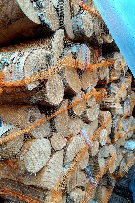 Drewno kominkowe, opałowe, rozpałkowe, do wędzenia