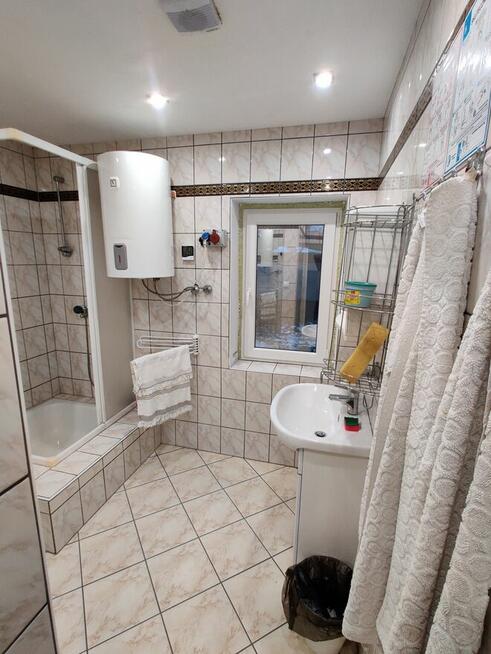 Hala produkcyjna, magazyn, 480 + 280 + 70 m2, działka 2717