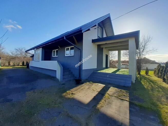 Dom Wola Lubiankowska - na sprzedaż