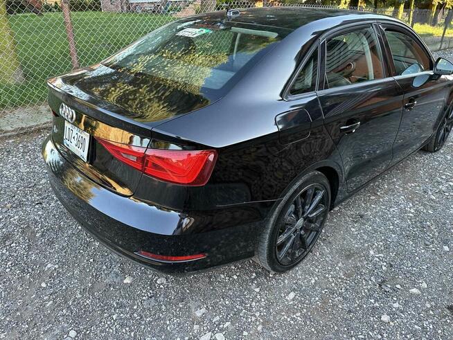 Audi A3 1.8T Premium - cena do negocjacji