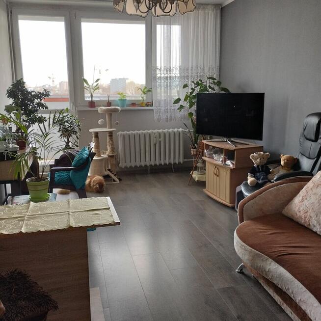 Zamienię lub sprzedam mieszkanie