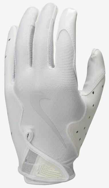 Sprzedam nowe rękawice Nike Superbad 7.0 i Vapor Jet 8.0