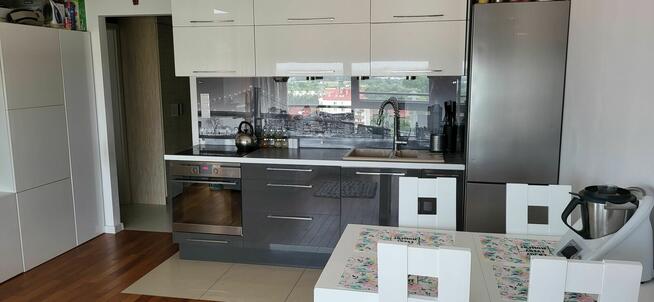 Nowoczesne 2pok, 43m2 przy CH Promenada, Warszawa