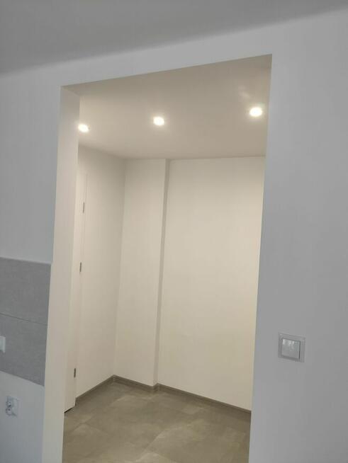 Remonty mieszkań i domów