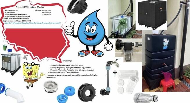 P.H.U. Łk Viki Łukasz Mucha