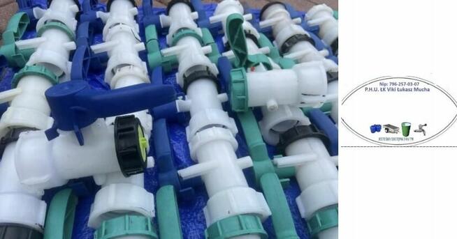 P.H.U. Łk Viki Łukasz Mucha