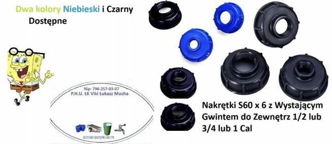 P.H.U. Łk Viki Łukasz Mucha