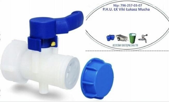 P.H.U. Łk Viki Łukasz Mucha