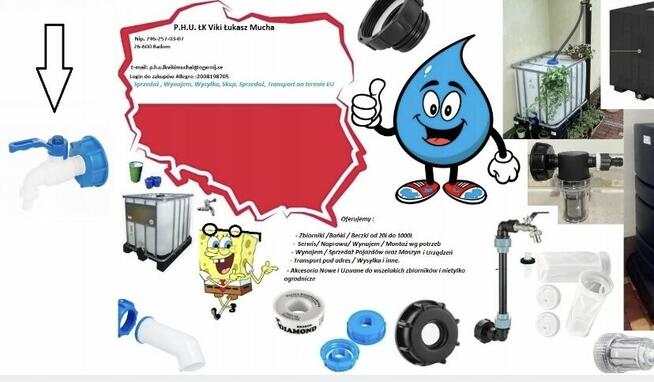 P.H.U. Łk Viki Łukasz Mucha