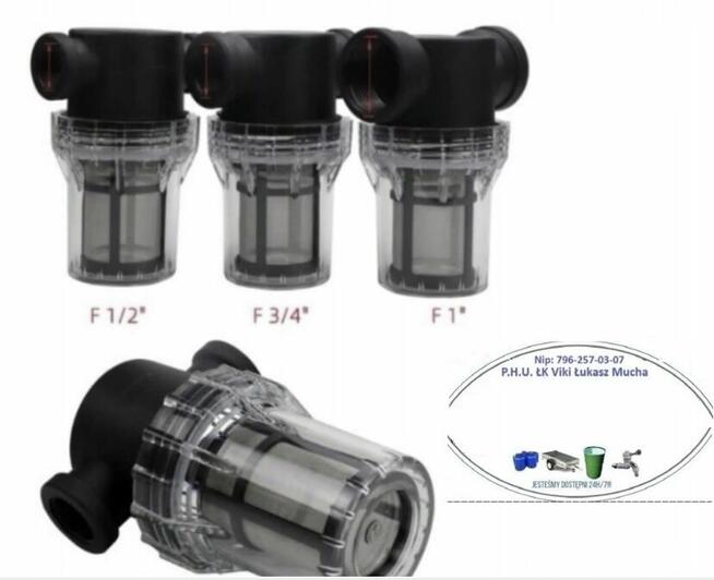 P.H.U. Łk Viki Łukasz Mucha