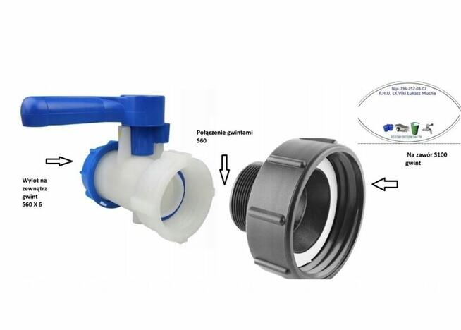 P.H.U. Łk Viki Łukasz Mucha