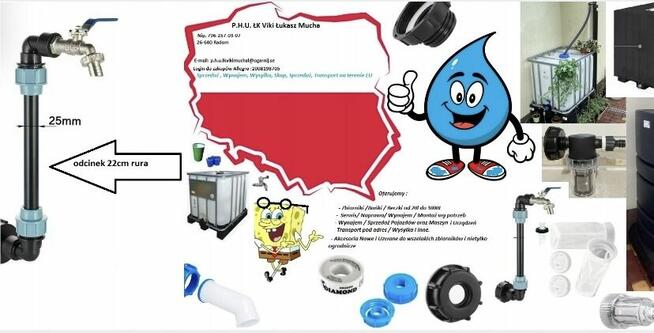 P.H.U. Łk Viki Łukasz Mucha