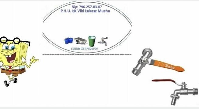 P.H.U. Łk Viki Łukasz Mucha