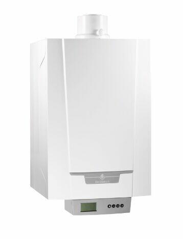 Serwis kotłów Viessmann, Vaillant, De Dietrich – Warszawa