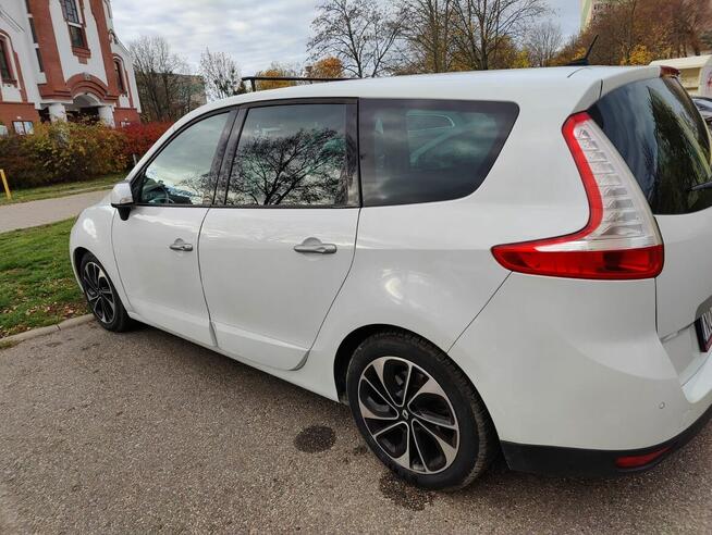 Sprzedam Reno Grand Scenic 3