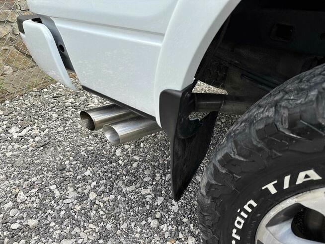 Ford F-150 PLATINUM - cena do negocjacji lub zamiana