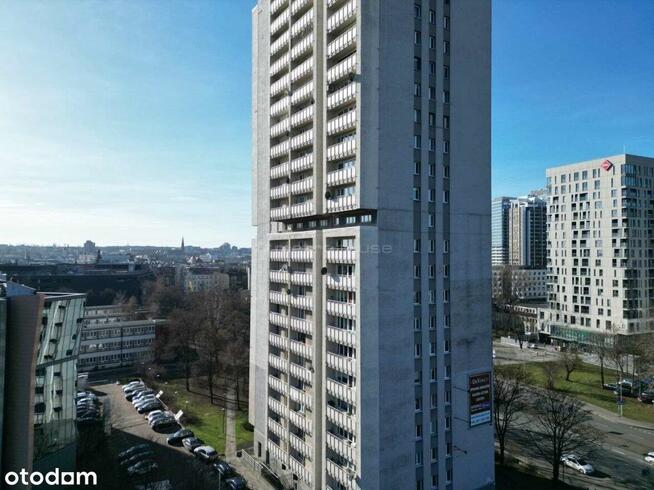 Sokolska 33 - 5 minut do Spodka. M4 do zakupu!