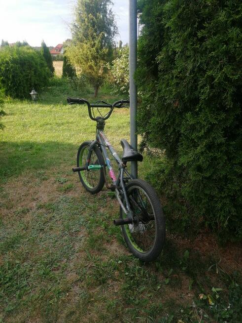 Bmx koła 20cali