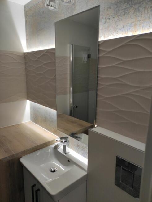 Remonty mieszkań i domów