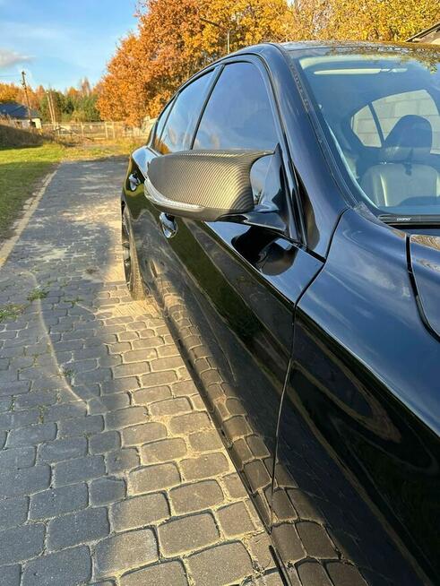 Infiniti Q50 - cena do negocjacji