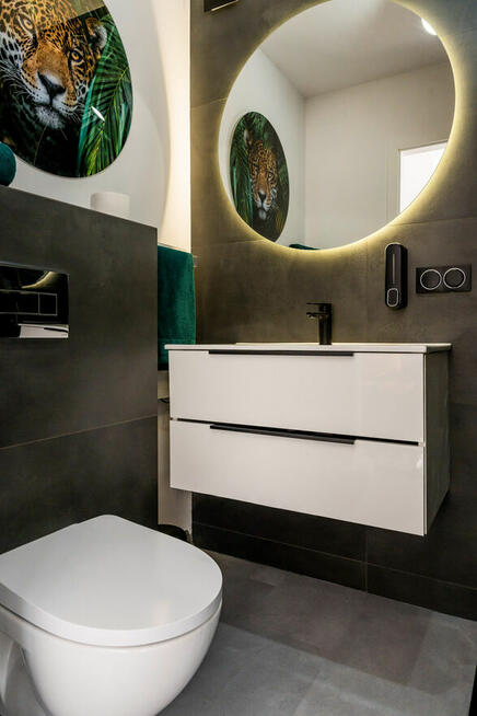 Sprzedam 5 apartamentów Jastrzębia Góra