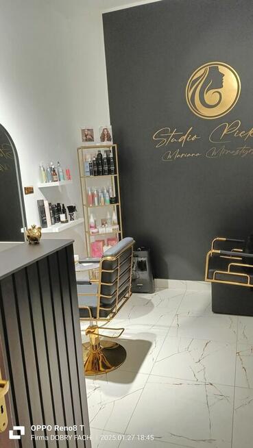 Firma Dobry Fach Usługi Remonto Budowlane