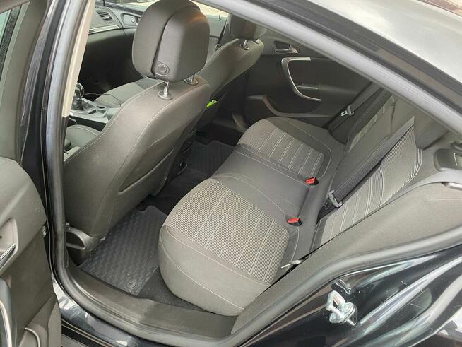 Sprzedam Opel Insignia Limousine 2.0 CDTI, 130 KM