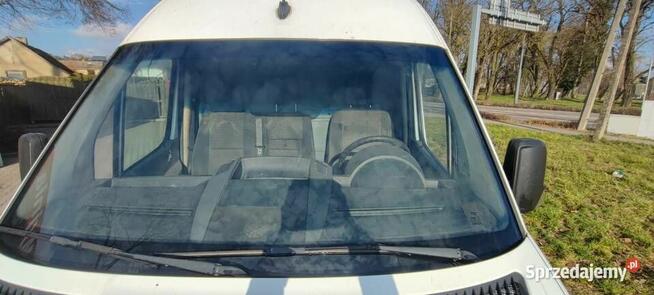 MERCEDES Sprinter MAX