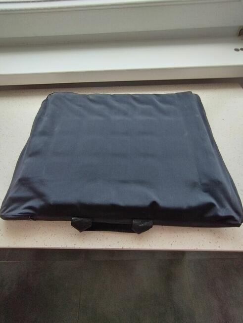 Poduszka przeciwodleżynowa