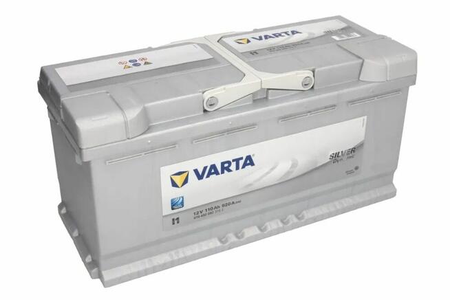 Akumulator 110Ah 920A Varta I1 Prawy Plus