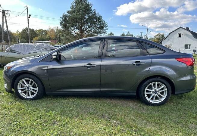 Ford Focus MK3 2.0 - cena do negocjacji