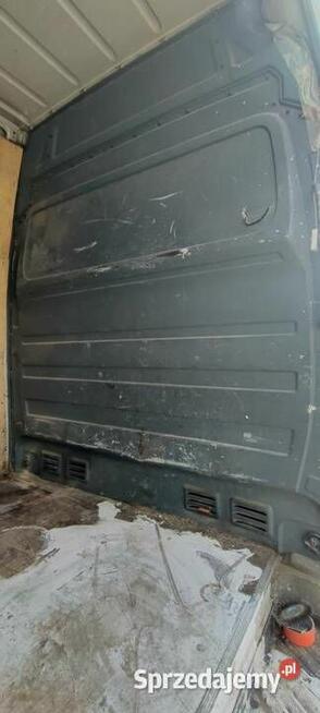 MERCEDES Sprinter MAX