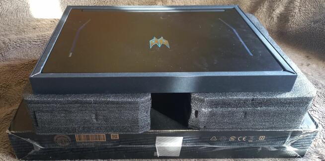 Laptop Acer Predator Helios 300