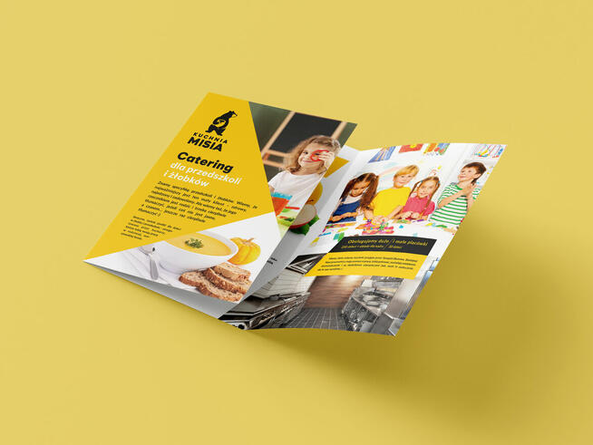 Usługi graficzne, grafik kreatywny, ilustrator