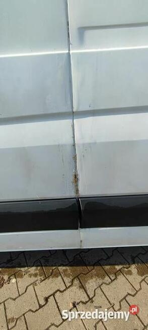 MERCEDES Sprinter MAX