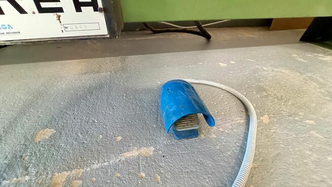 Piła podwójna Omga TR2-A dwupiła optymalizerka ukośnica spra