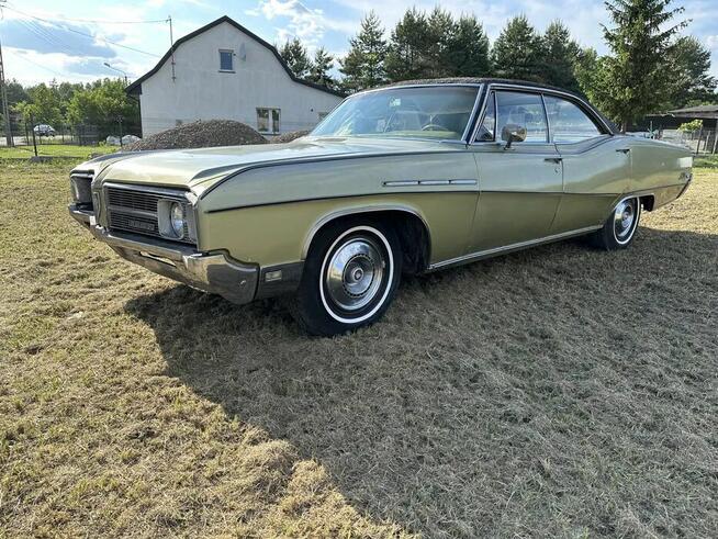 Buick LeSabre - cena do negocjacji