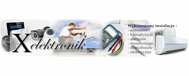 Montaż klimatyzacji Dąbrowa Górnicza, Sosnowiec